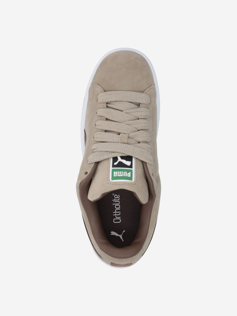 Кеды женские Puma Suede Xl