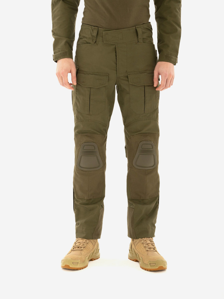 Брюки Remington Tactical Survival Green