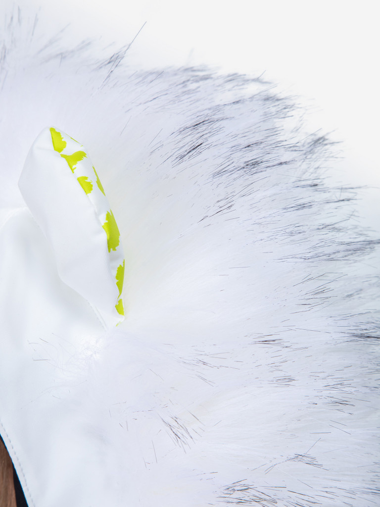 Комбинезон LUCKYBOO детский зимний Animal Series