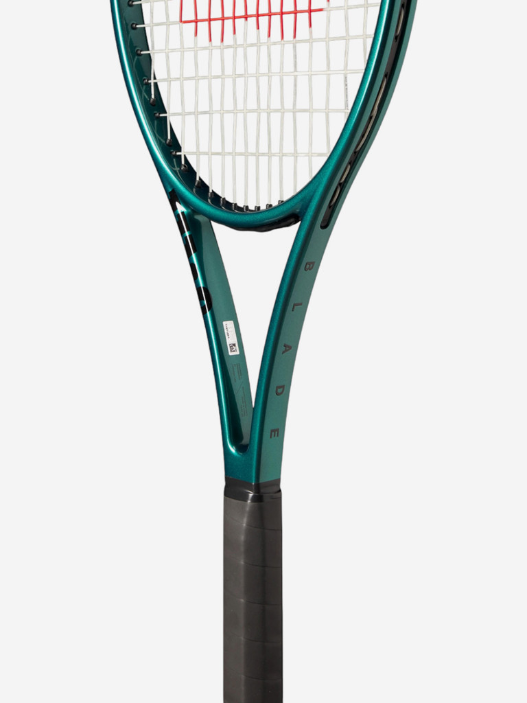 Теннисная ракетка Wilson BLADE PRO 98 16X19 V9 №2 305G WR150511U2