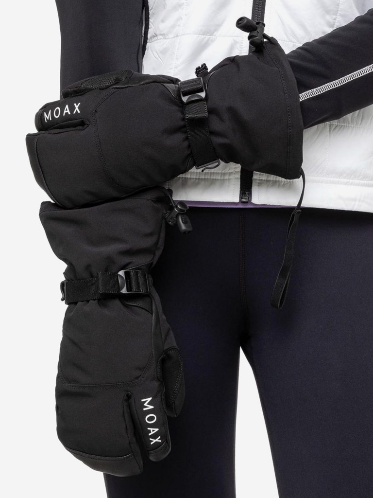 Варежки г/л MOAXSPORT Push