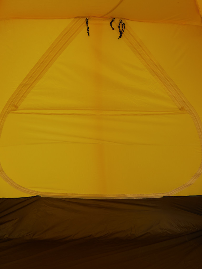 Палатка 3-местная Kailas X3 II Alpine