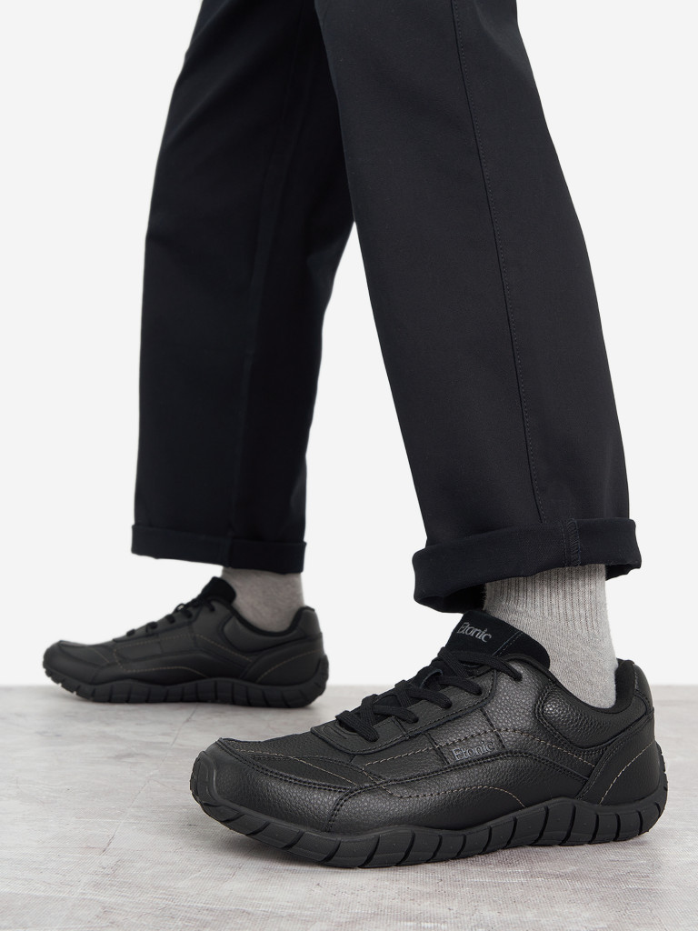 Полуботинки мужские Etonic Linx Leather