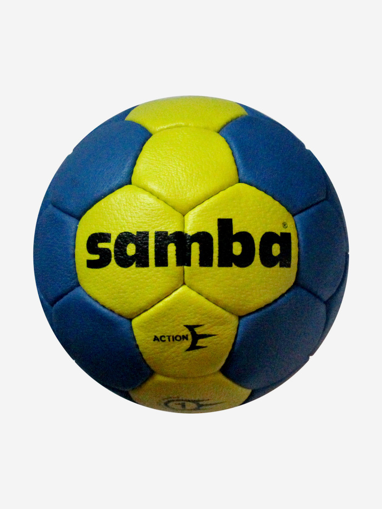 Мяч гандбольный Samba ACTION. Размер 1