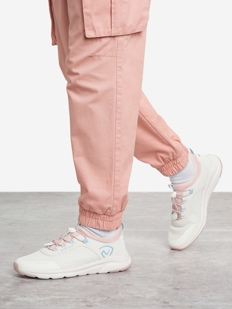 Кроссовки для девочек Northland Bummel