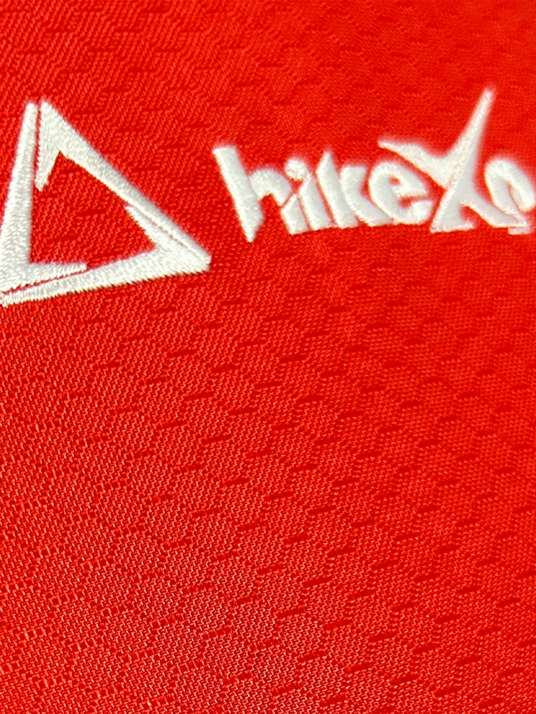 Жилет спасательный (страховочный) hikeXp Pro Red