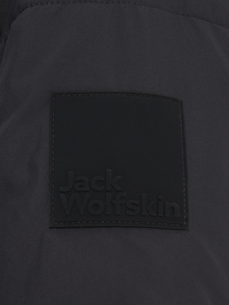 Пальто утепленное женское Jack Wolfskin Deutzer