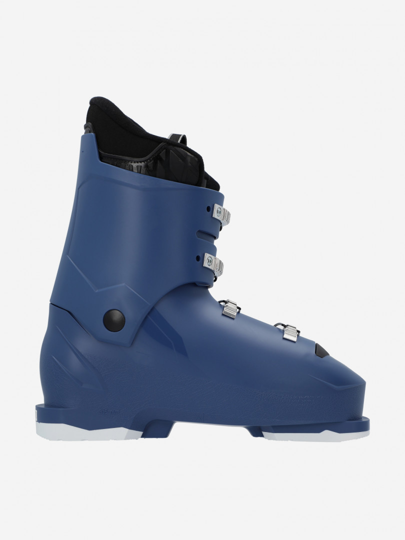 Ботинки горнолыжные детские Alpina Duo 4 Max 30294040299 Синий, размер 23, фото 5