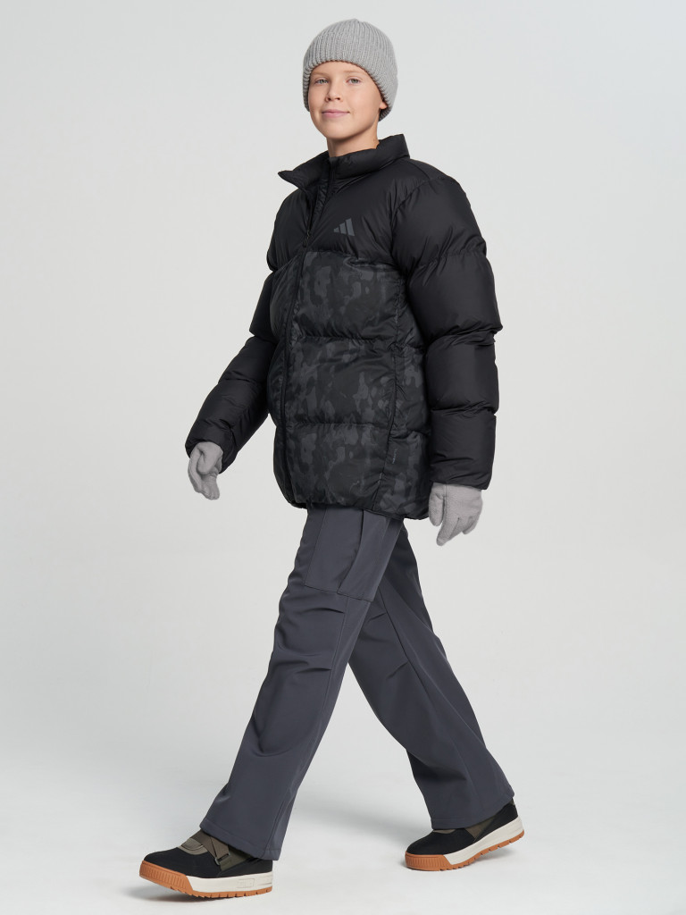 Куртка утепленная для мальчиков adidas