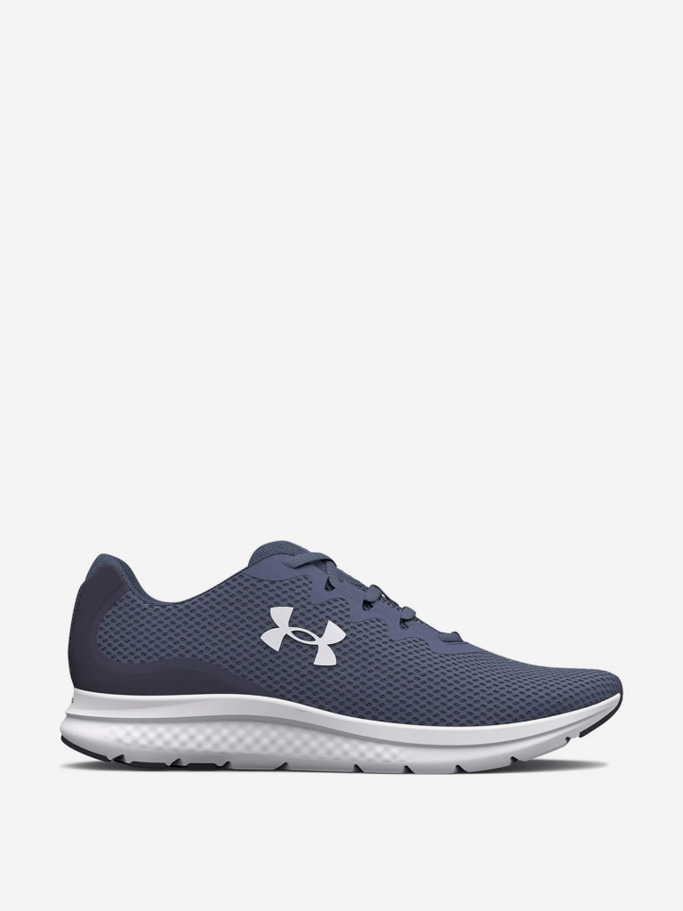 Кроссовки женские Under Armour Ua W Charged Impulse 3