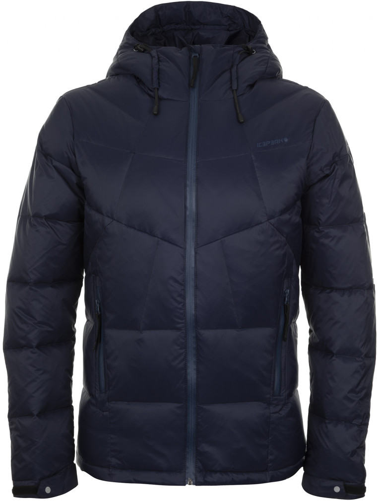 Пуховик мужской IcePeak Barak