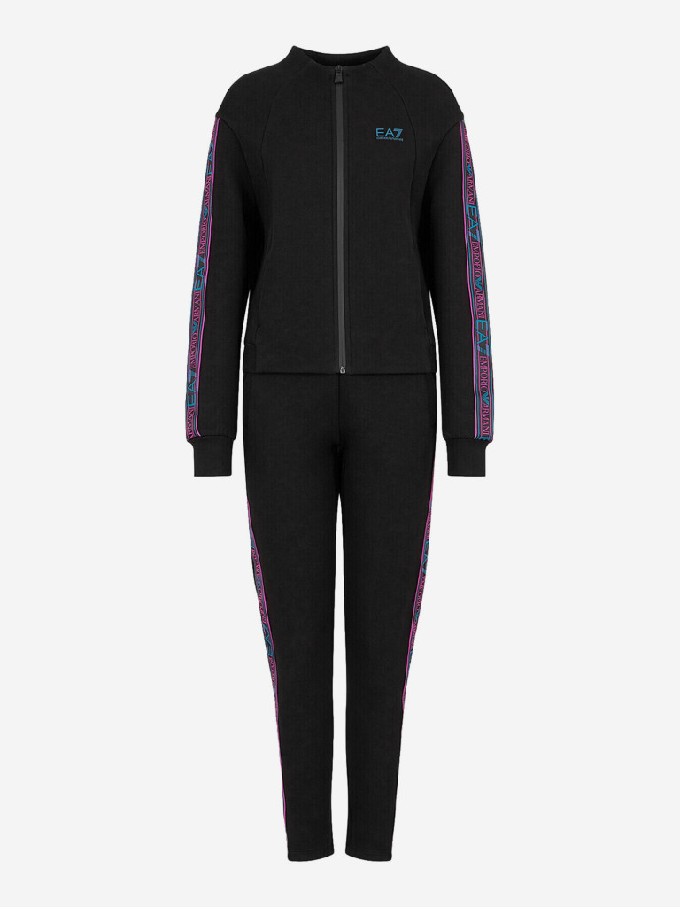Костюм женский EA7 Tracksuit