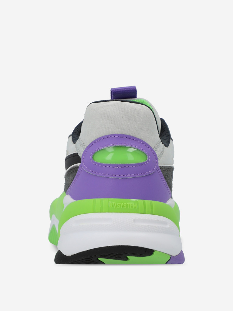 Кроссовки мужские PUMA RS-2K Internet Exploring