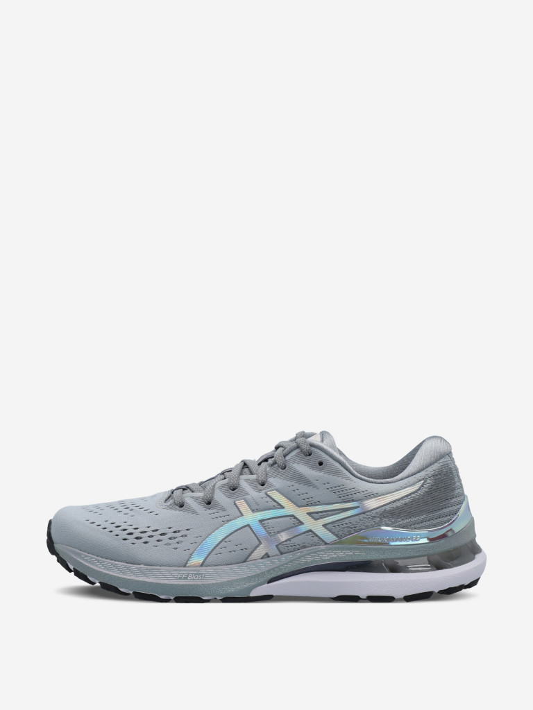 Кроссовки мужские ASICS Gel-Kayano 28 Platinum