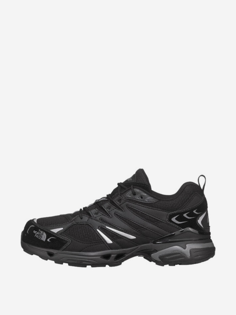 Кроссовки для бега THE NORTH FACE SINGLE TRACK TECH Черные