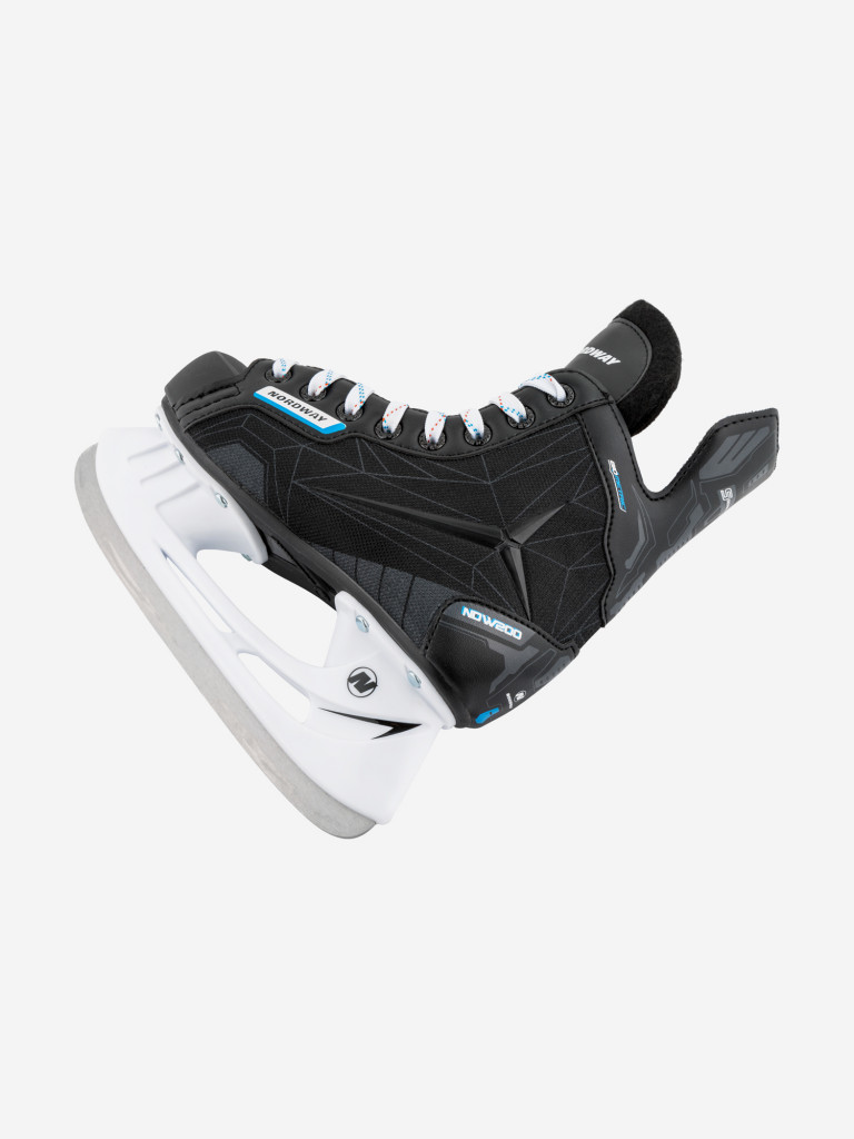 Коньки хоккейные детские Nordway NDW200