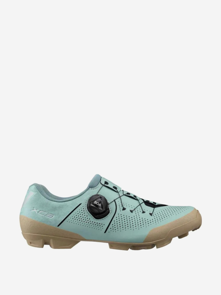 Велотуфли Shimano XC302