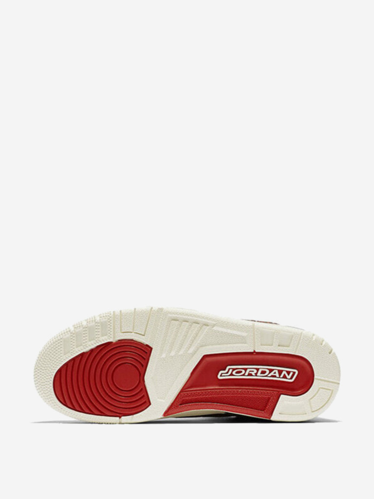 Кроссовки Jordan 3 Retro