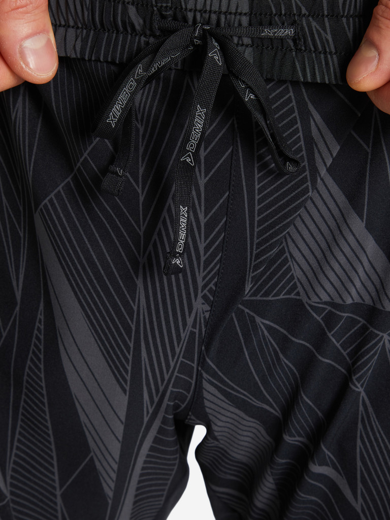 Шорты мужские Demix