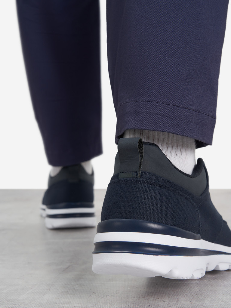 Полуботинки мужские GSD