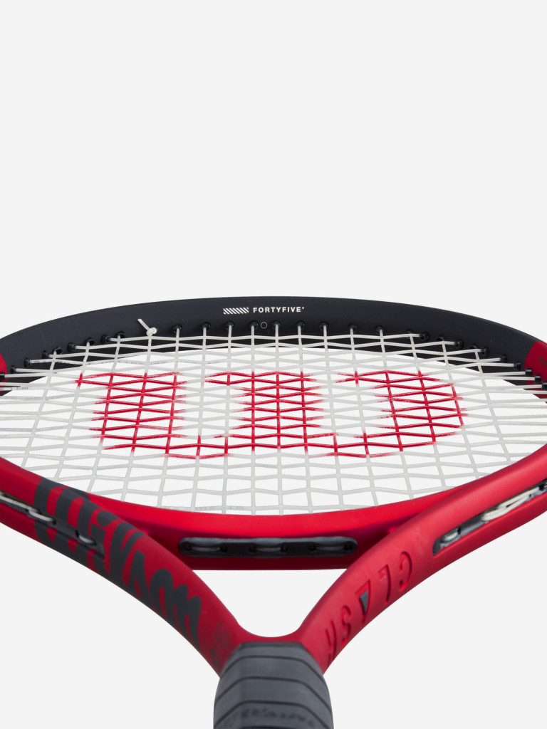 Ракетка для большого тенниса Wilson Clash 100 Pro V2.0