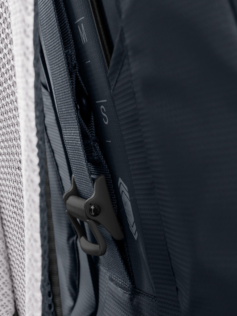 Рюкзак Deuter Futura Air Trek 45 + 10 SL