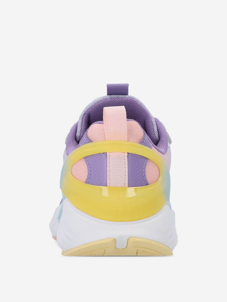Кроссовки для девочек Li-Ning
