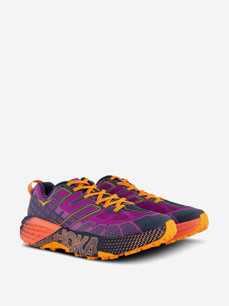 Кроссовки HOKA ONE ONE Speedgoat 2