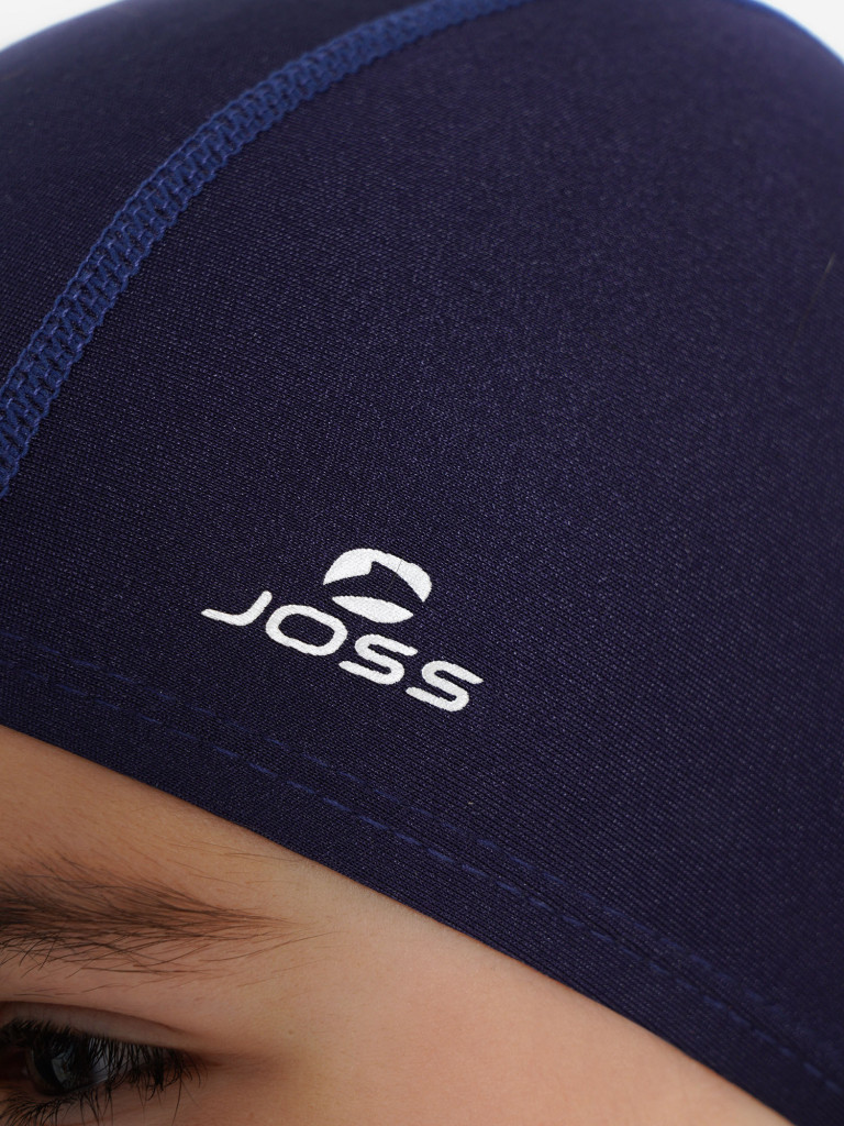 Шапочка для плавания детская Joss