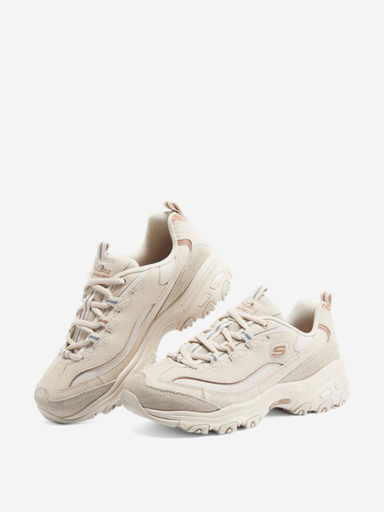 Кроссовки Skechers D'Lites 1.0