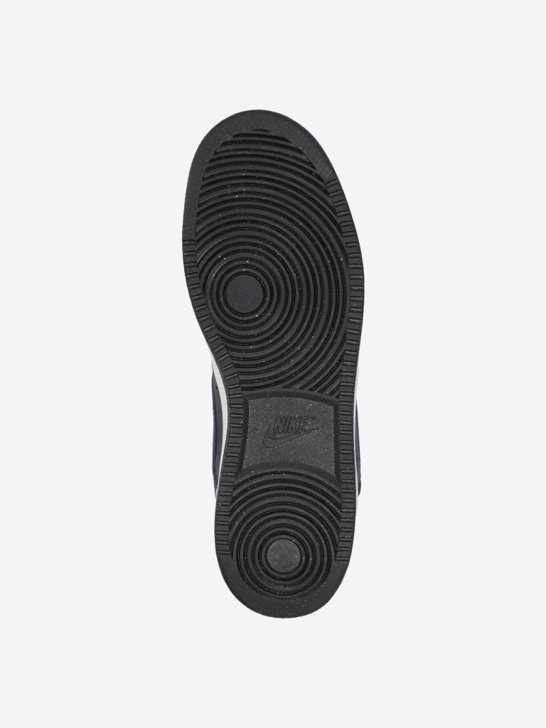 Кеды мужские Nike Court Vision Mid Next Nature