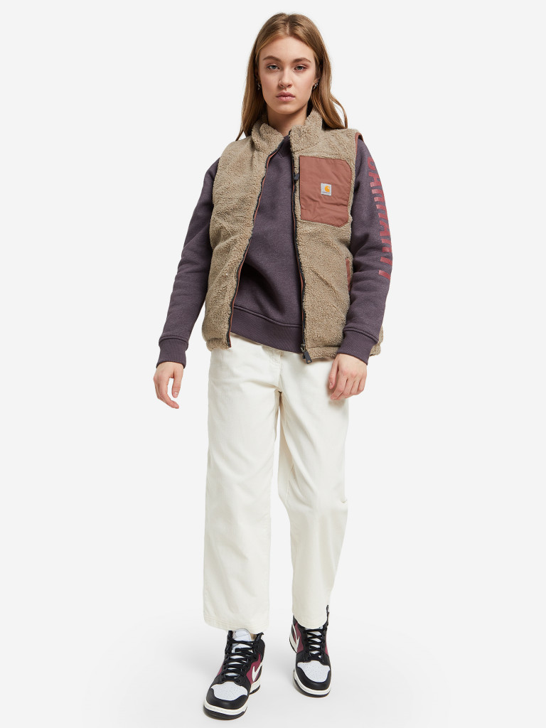 Жилет утепленный женский Carhartt Montana