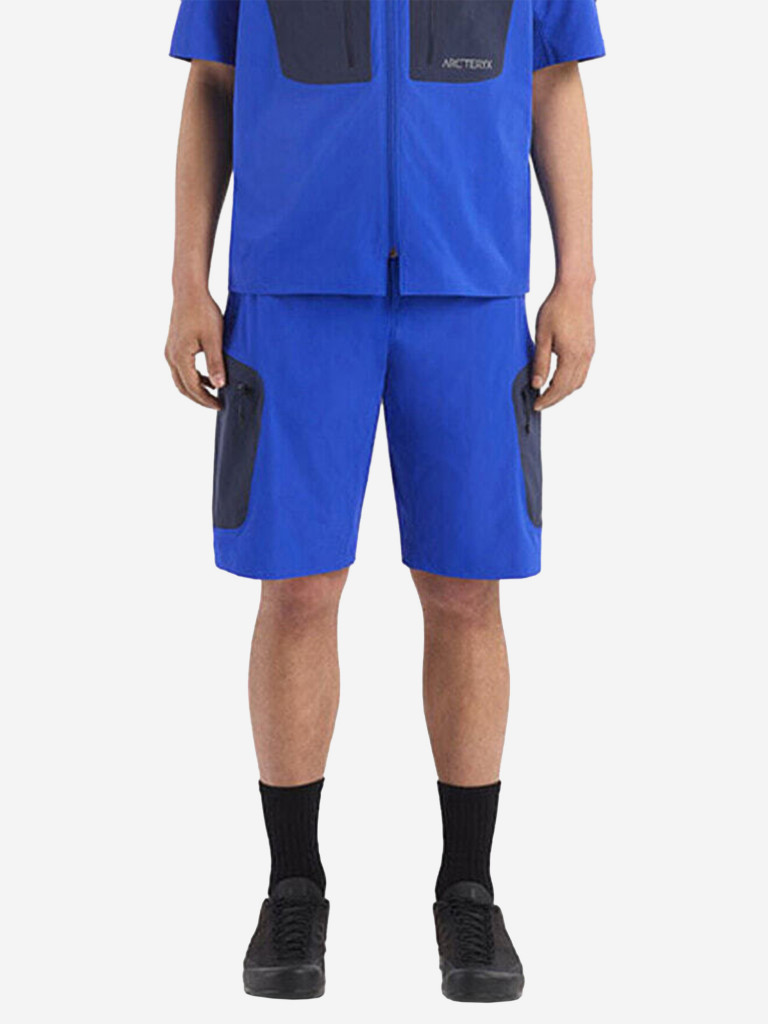 Шорты мужские Arc'teryx Eislen Cargo Shorts