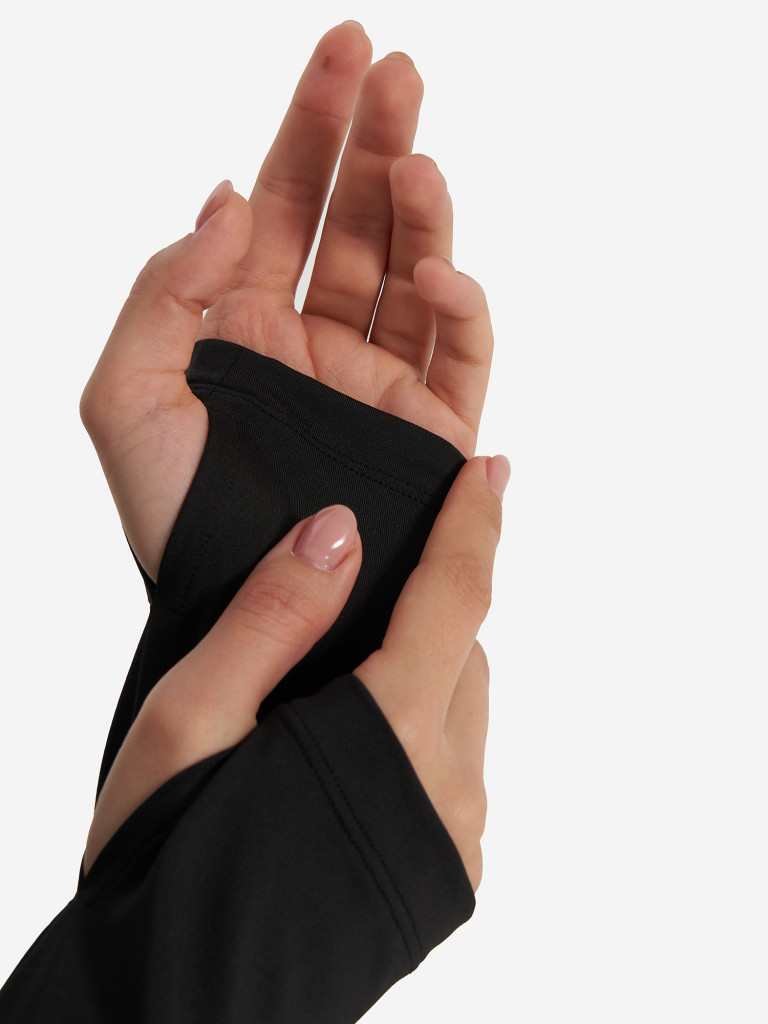 Толстовка женская GSD