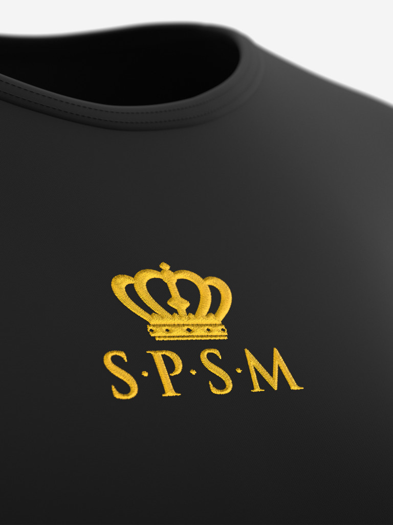 Футболка SPSM