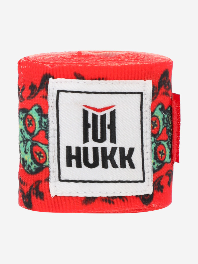 Бинт Hukk 3.5 м, 2 шт