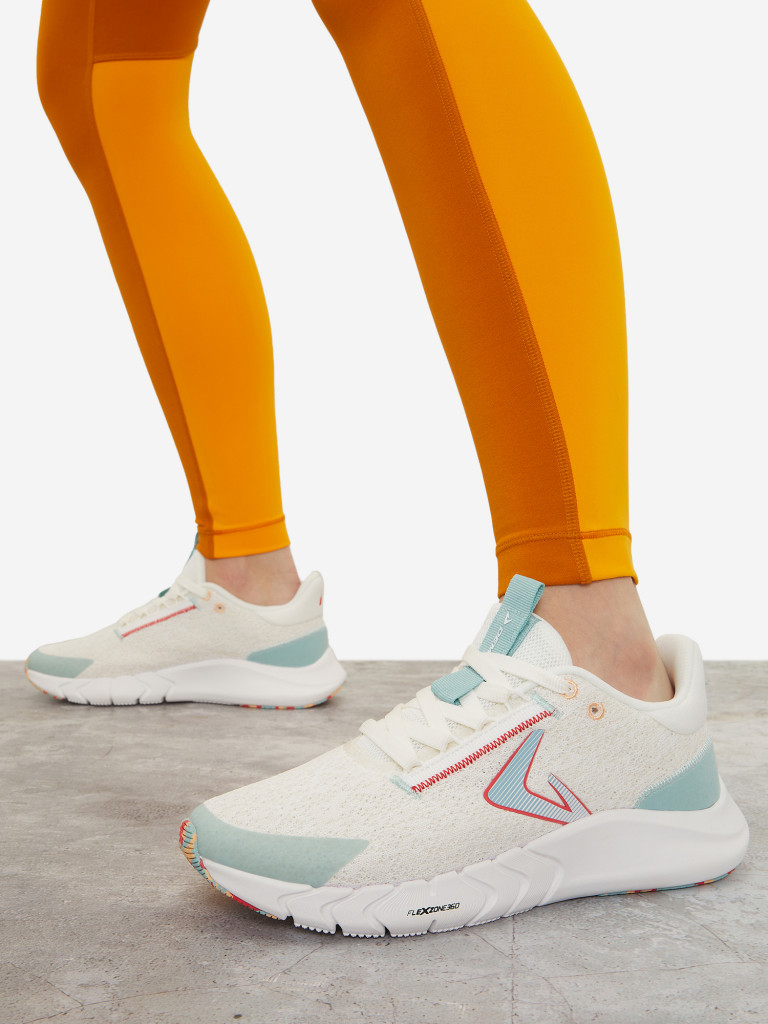 Кроссовки женские Demix Multirun 2