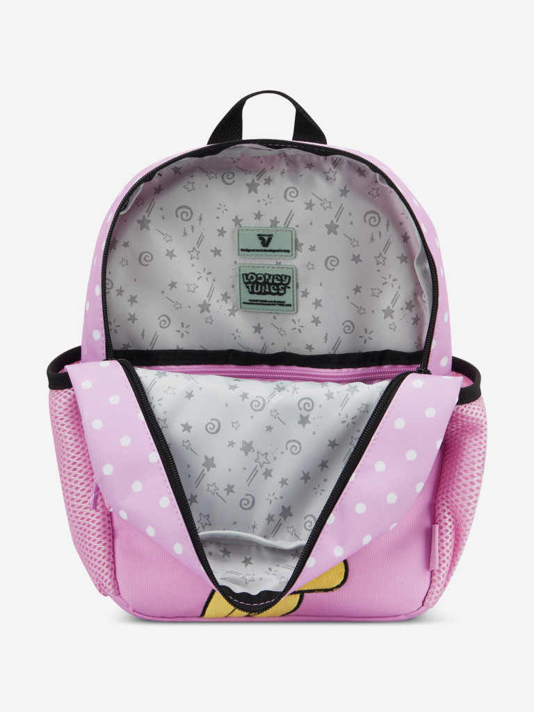 Набор чемодан и рюкзак Roncato Looney Tunes Twitty