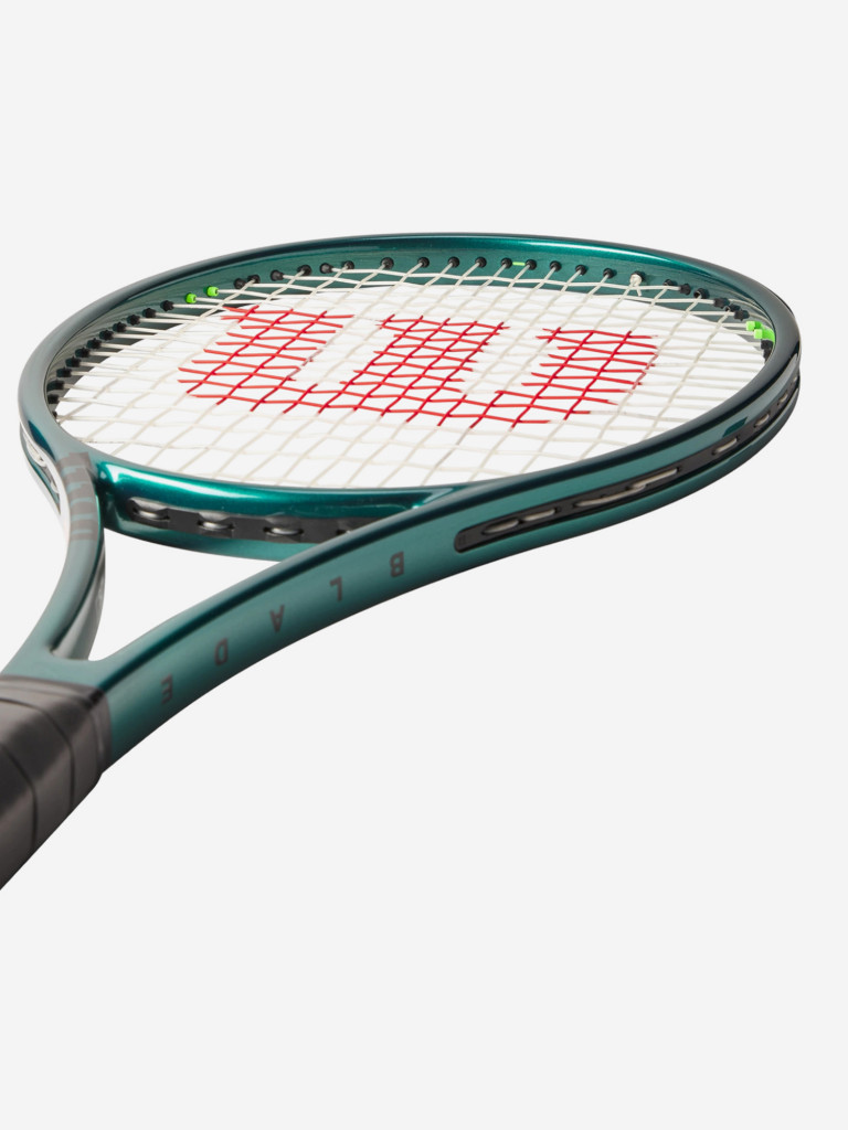 Теннисная ракетка Wilson BLADE PRO 98 16X19 V9 №2 305G WR150511U2