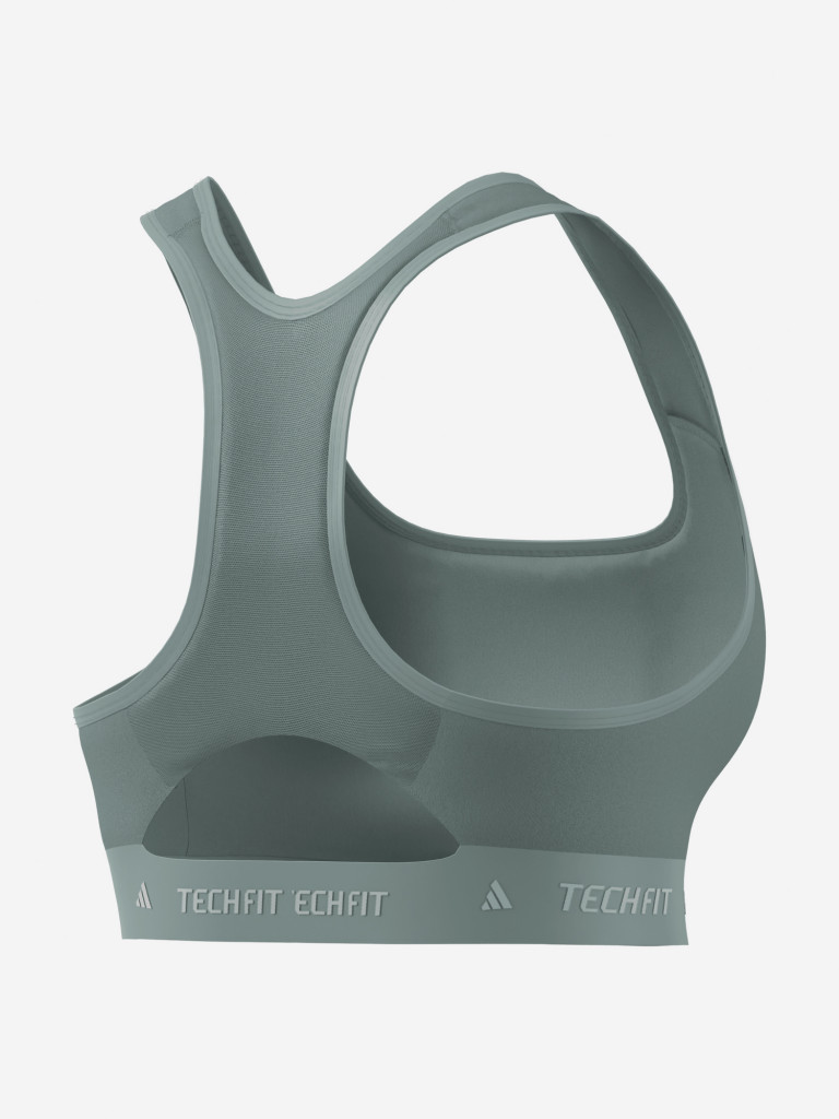 Топ бра спортивный adidas