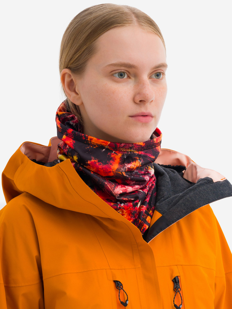 Балаклава Aucrux Wind PRO BLC3