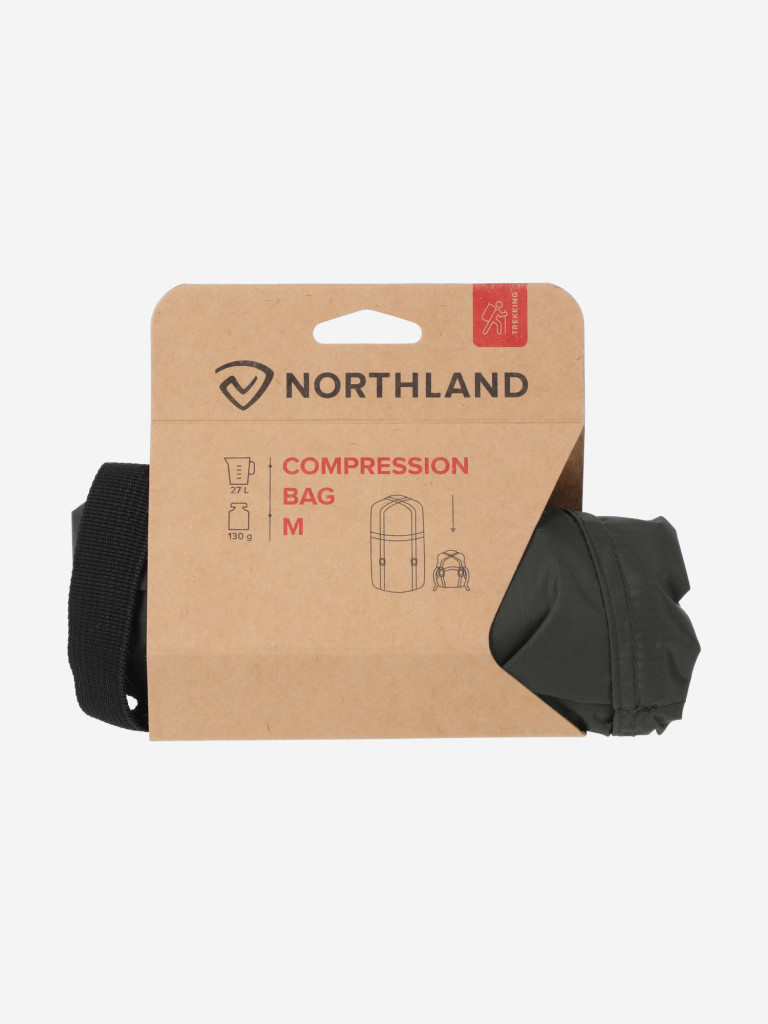 Компрессионный мешок Northland 27 л