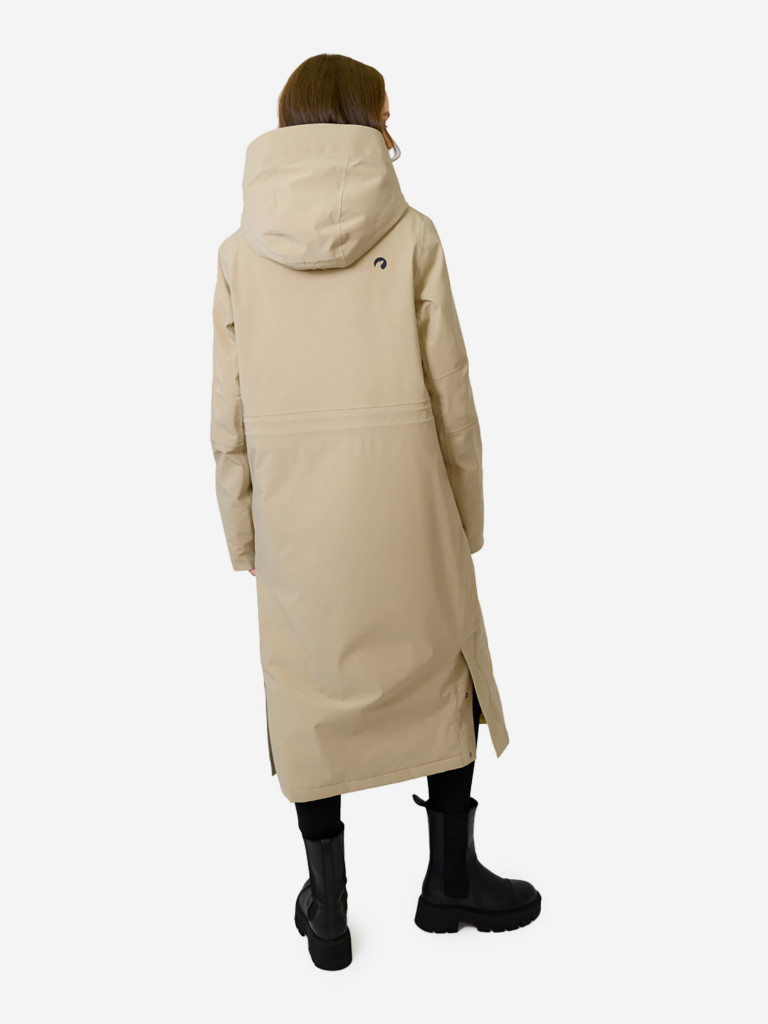 Пальто женское NORPPA Kolary