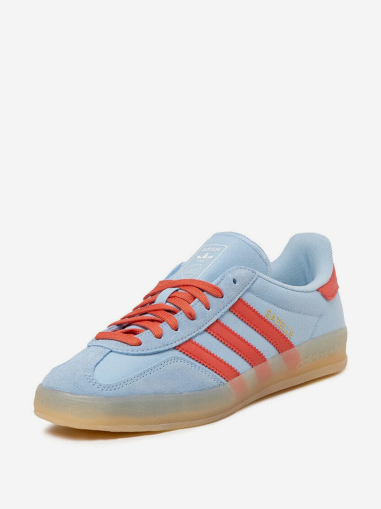 Кроссовки Adidas Gazelle Indoor