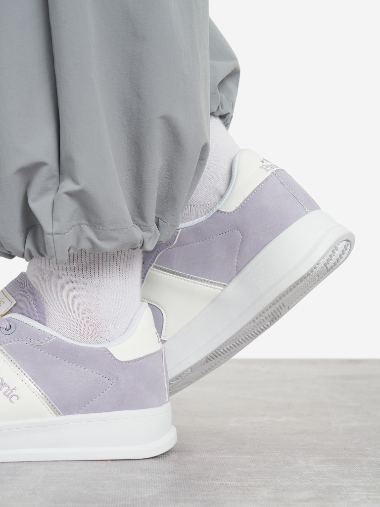 Кеды женские Etonic Valzer