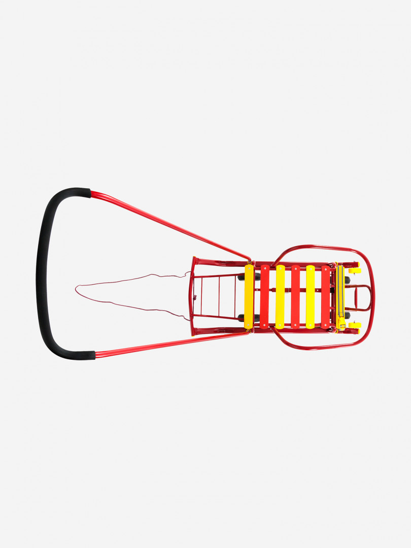 Санки Nika 19885140299 Красный, размер Без размера, фото 3