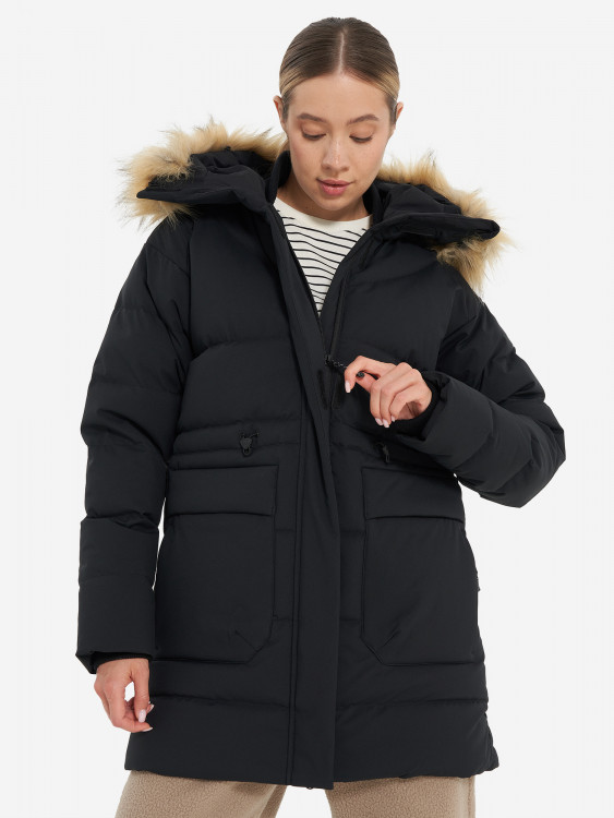 Пуховик женский Northland