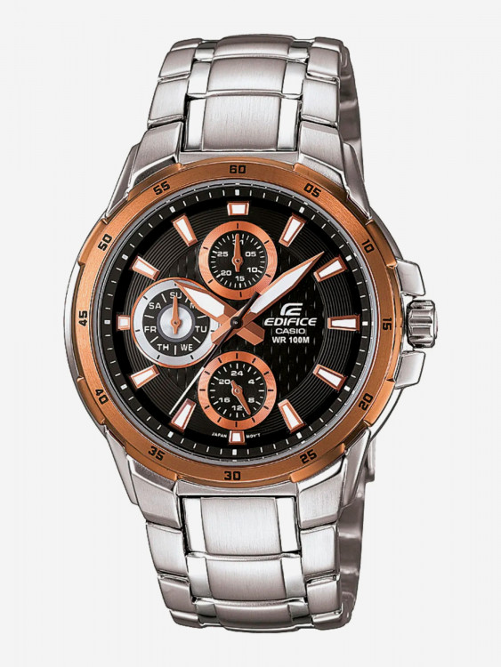 Наручные часы Casio Edifice EF-337DB-1A