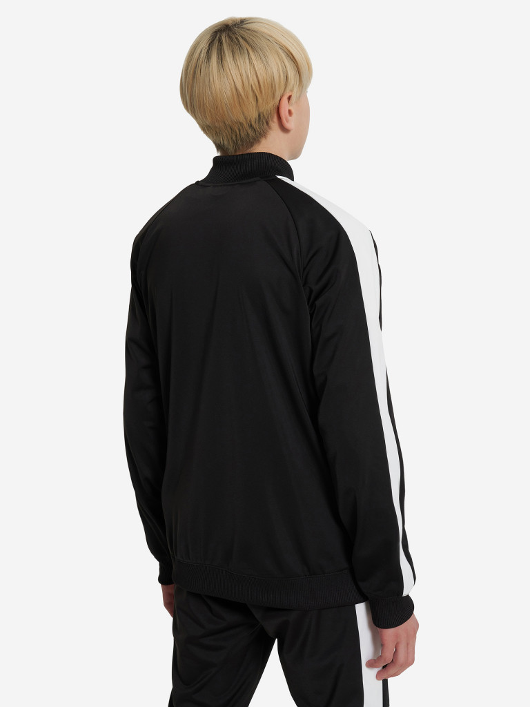Толстовка для мальчиков PUMA T7 Always On