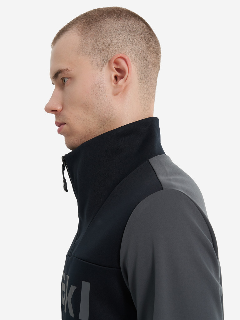 Джемпер флисовый мужской Volkl